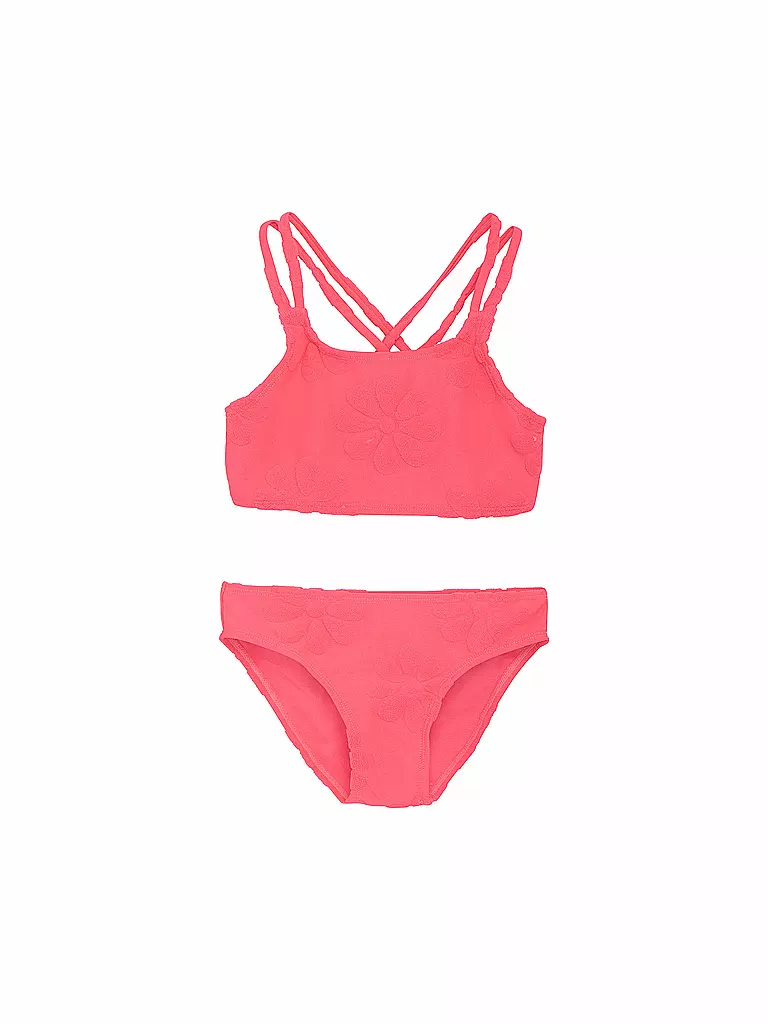 COLOR KIDS | Mädchen Bikini | pink