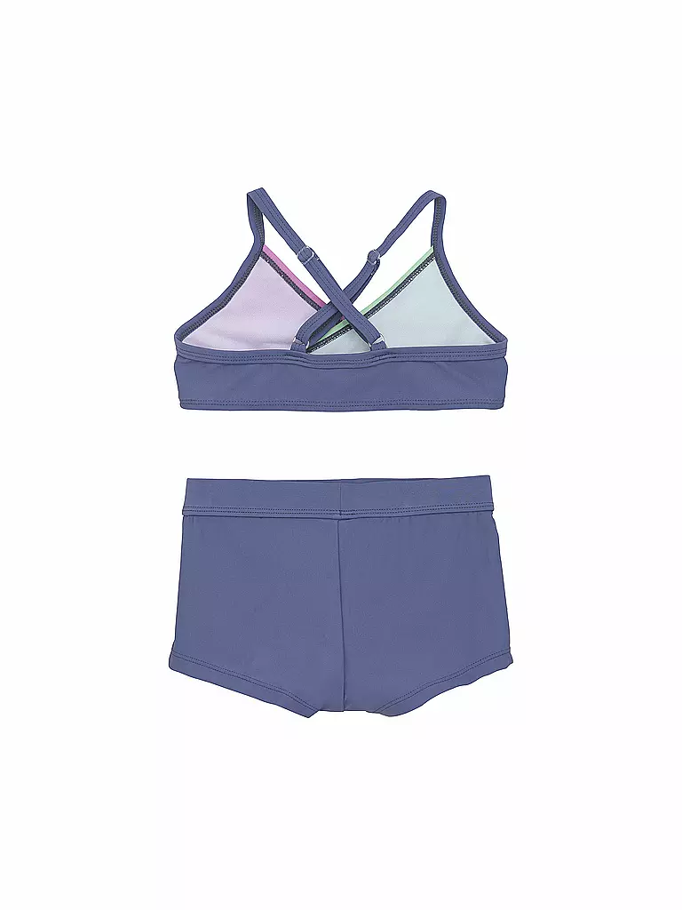 COLOR KIDS | Mädchen Bikini | lila