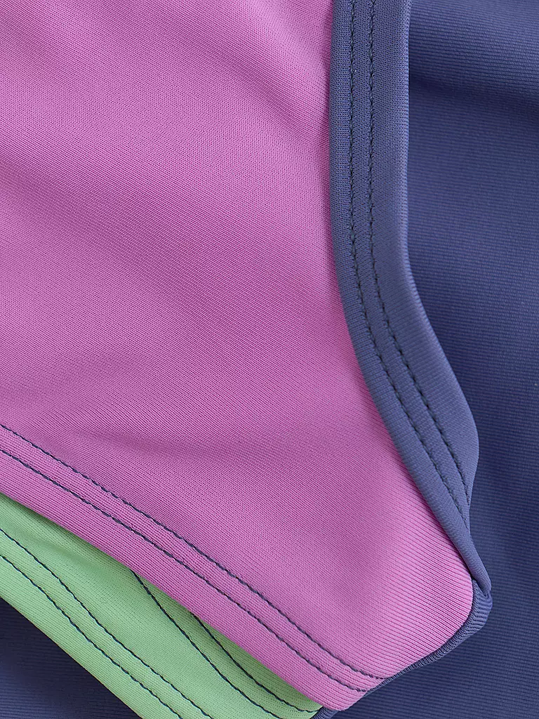 COLOR KIDS | Mädchen Bikini | lila