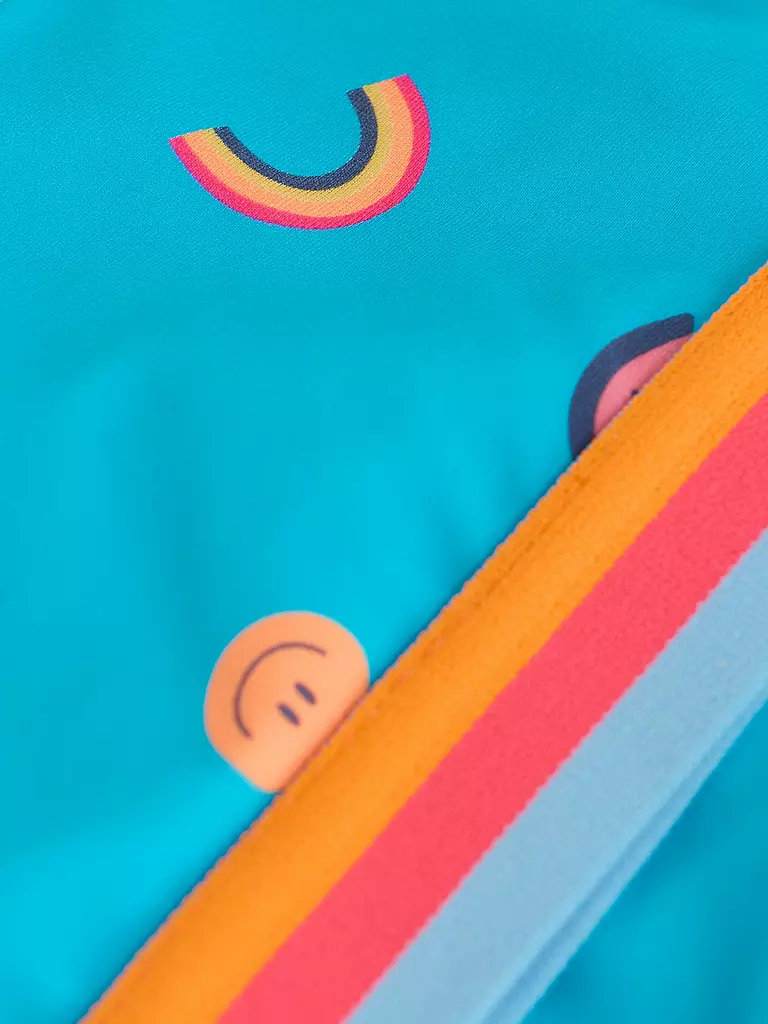 COLOR KIDS | Mädchen Bikini | türkis