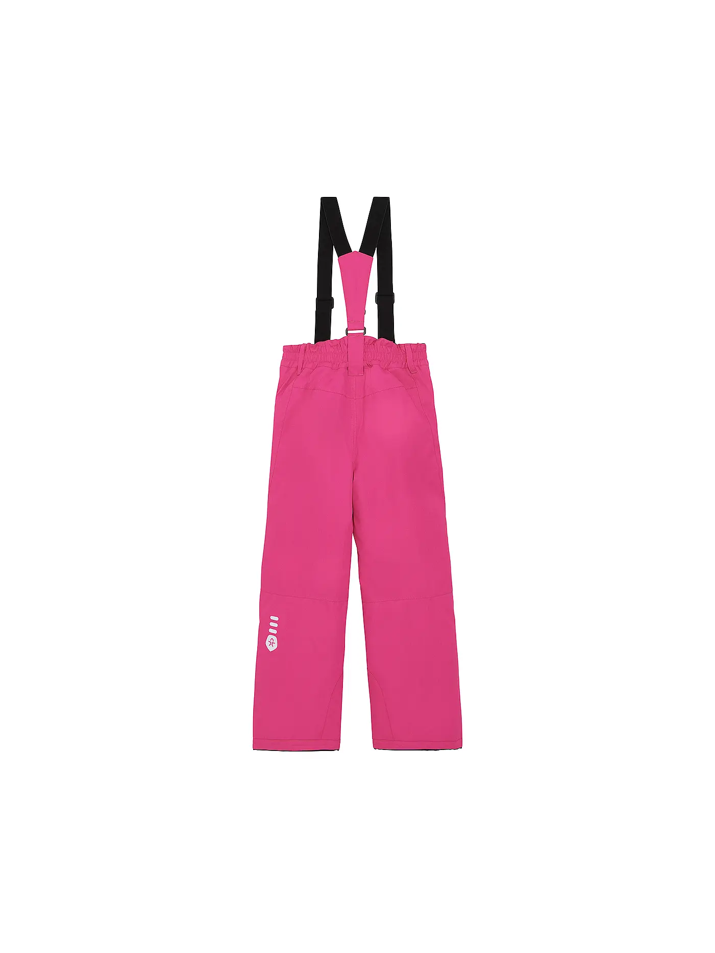 COLOR KIDS | Mädchen Sk Latzhose | pink