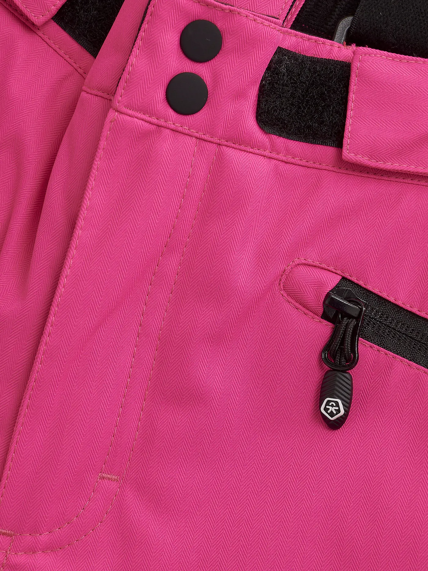 COLOR KIDS | Mädchen Sk Latzhose | pink