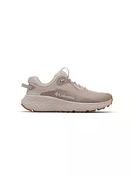 COLUMBIA | Damen Freizeitschuhe Terrastride CRZTM | grau
