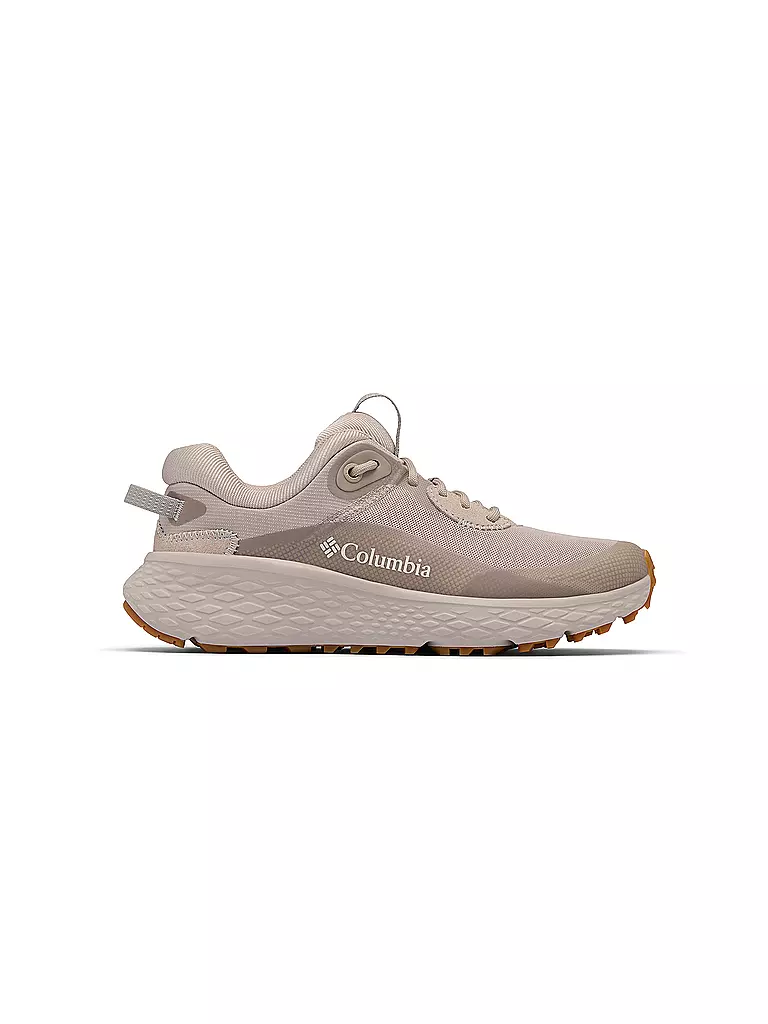 COLUMBIA | Damen Freizeitschuhe Terrastride CRZTM | grau