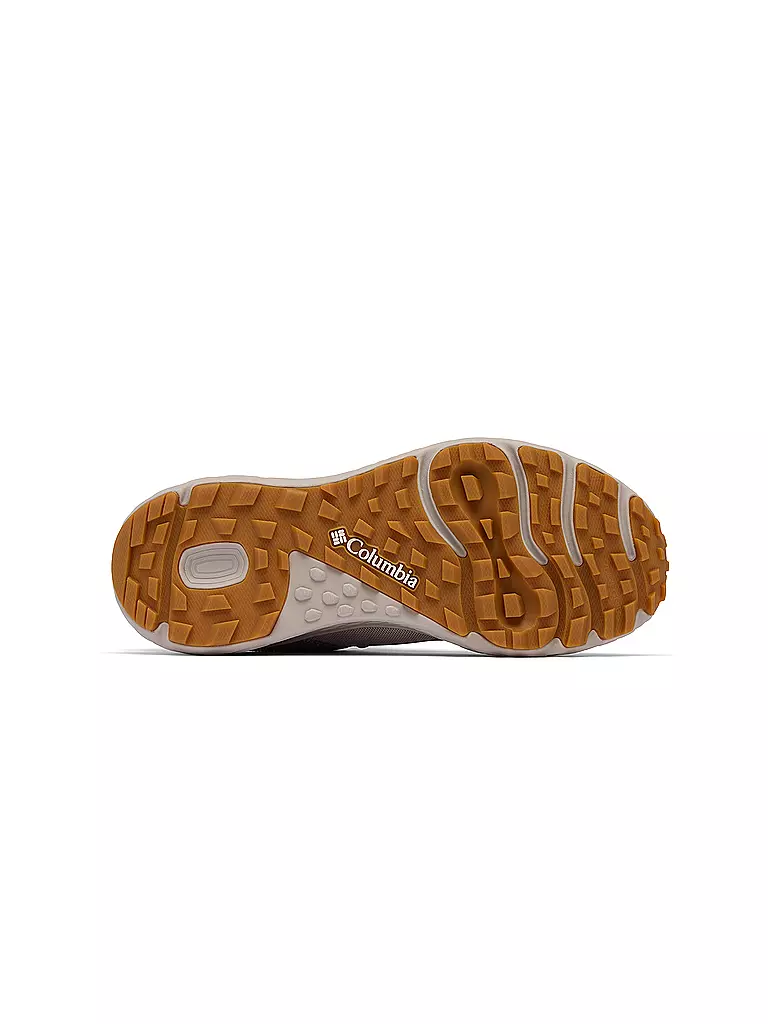 COLUMBIA | Damen Freizeitschuhe Terrastride CRZTM | grau