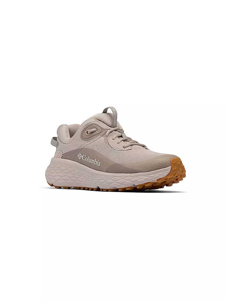 COLUMBIA | Damen Freizeitschuhe Terrastride CRZTM | grau
