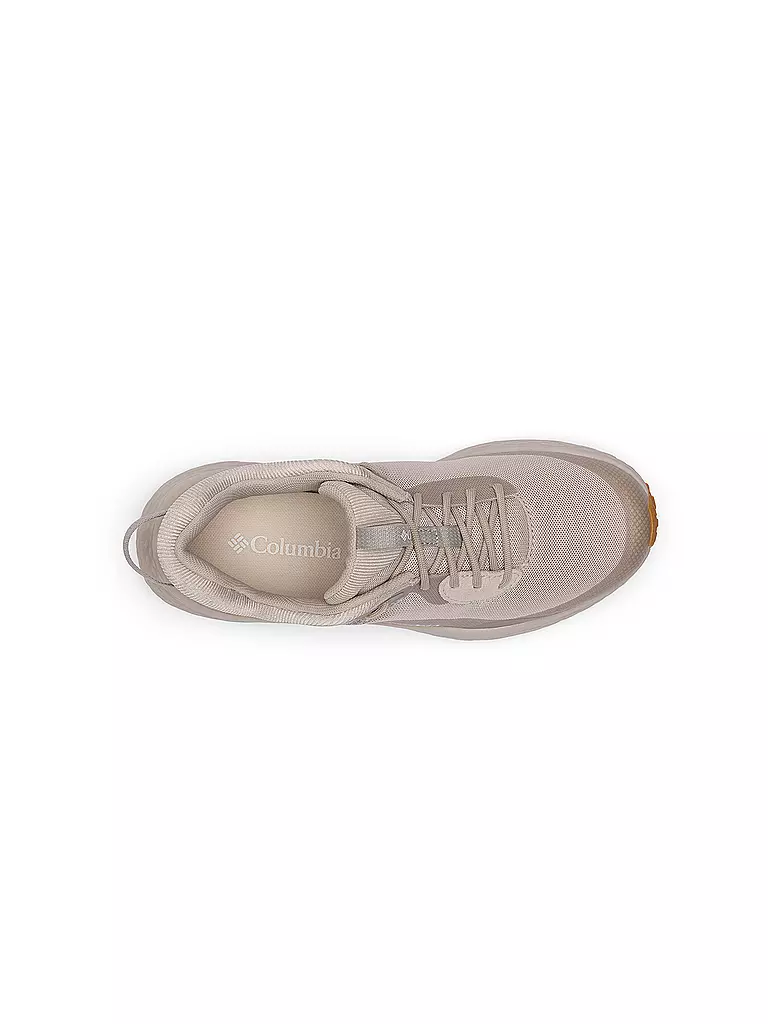 COLUMBIA | Damen Freizeitschuhe Terrastride CRZTM | grau