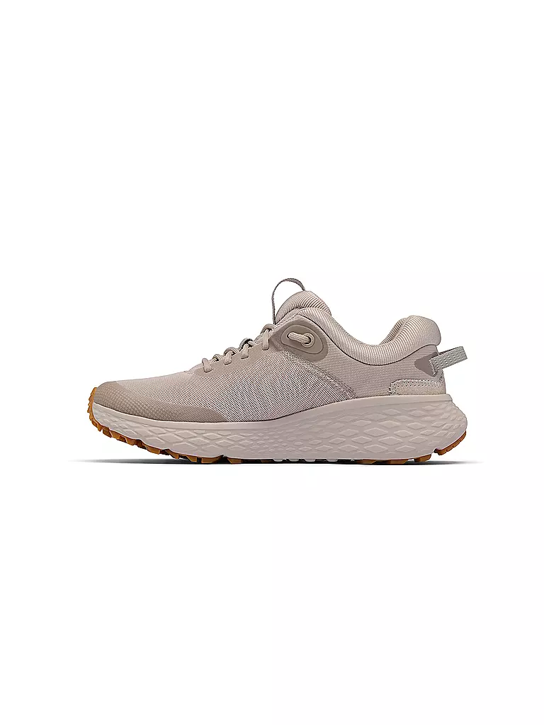 COLUMBIA | Damen Freizeitschuhe Terrastride CRZTM | grau