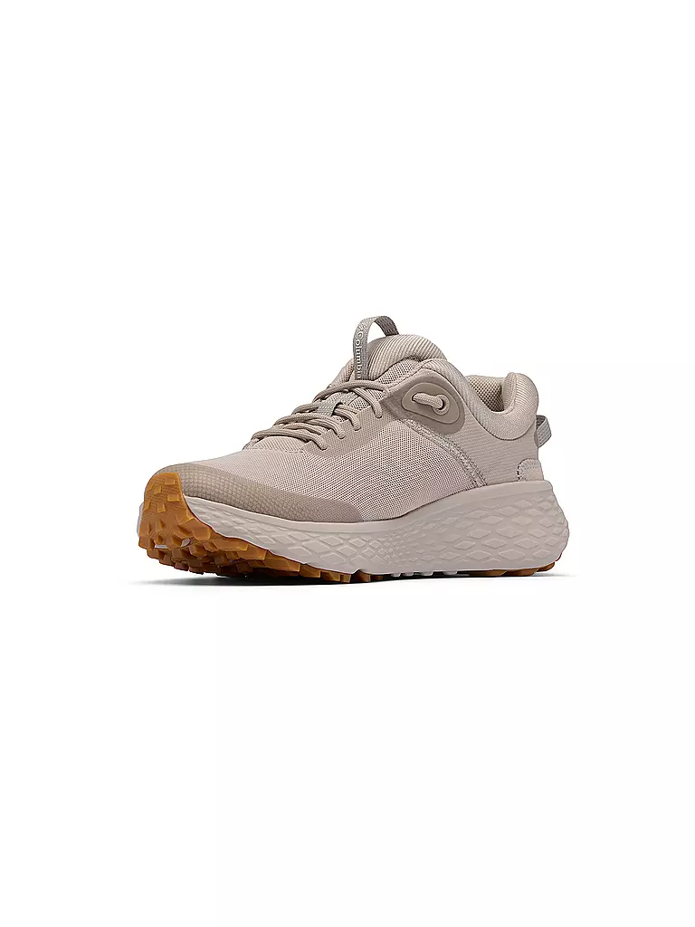 COLUMBIA | Damen Freizeitschuhe Terrastride CRZTM | grau