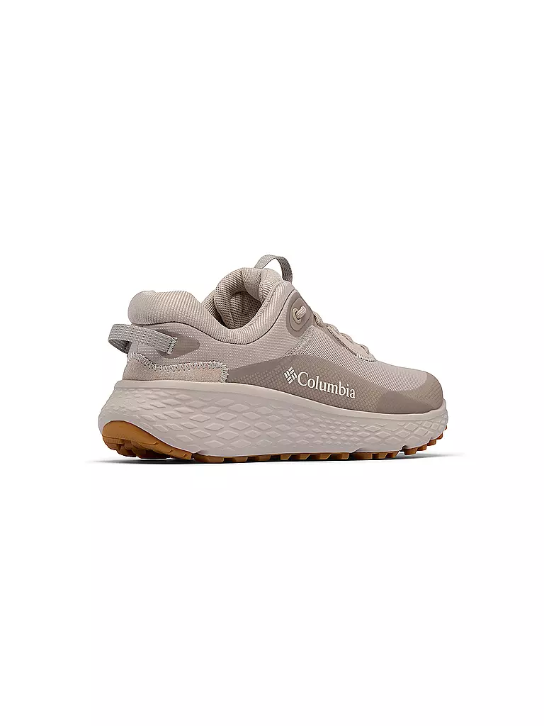 COLUMBIA | Damen Freizeitschuhe Terrastride CRZTM | grau