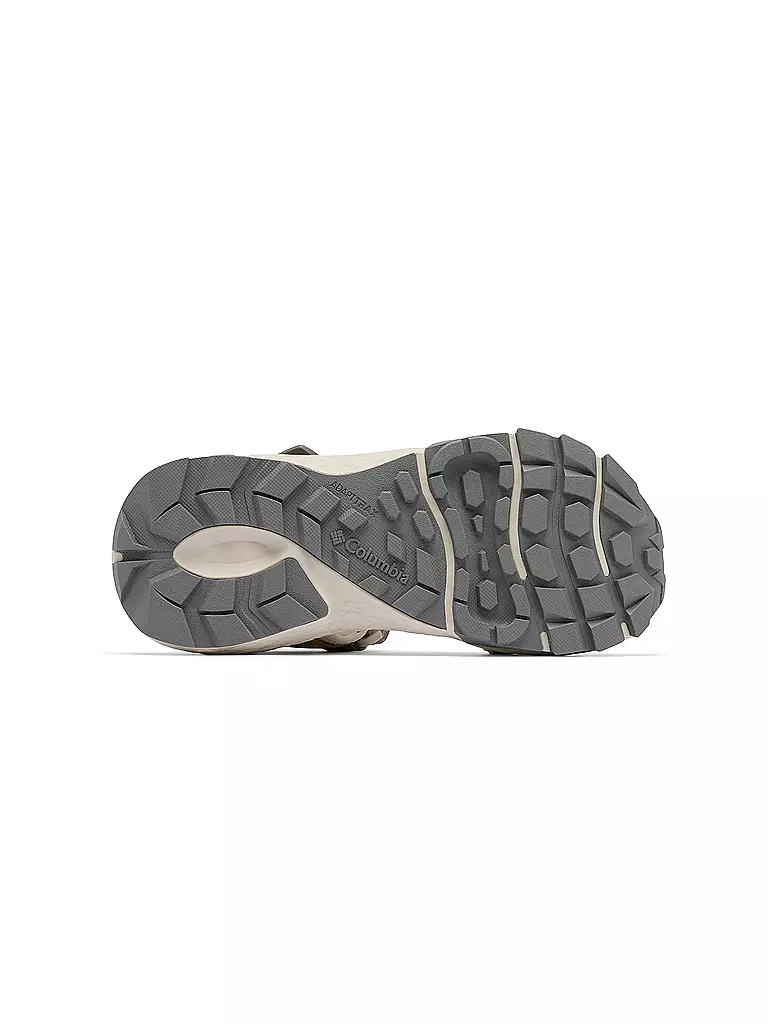 COLUMBIA | Damen Sandalen Peakfreak Rush™ Leather | grau