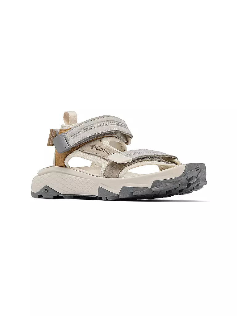 COLUMBIA | Damen Sandalen Peakfreak Rush™ Leather | grau