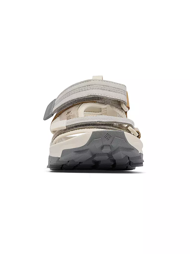 COLUMBIA | Damen Sandalen Peakfreak Rush™ Leather | grau