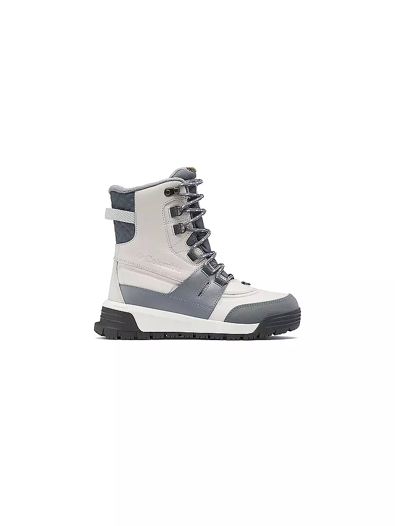 COLUMBIA | Damen Schneestiefel Bugaboot™ Celsius Plus | grau