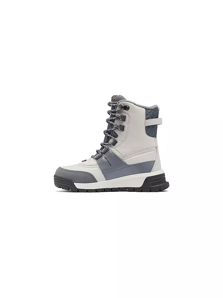 COLUMBIA | Damen Schneestiefel Bugaboot™ Celsius Plus | grau