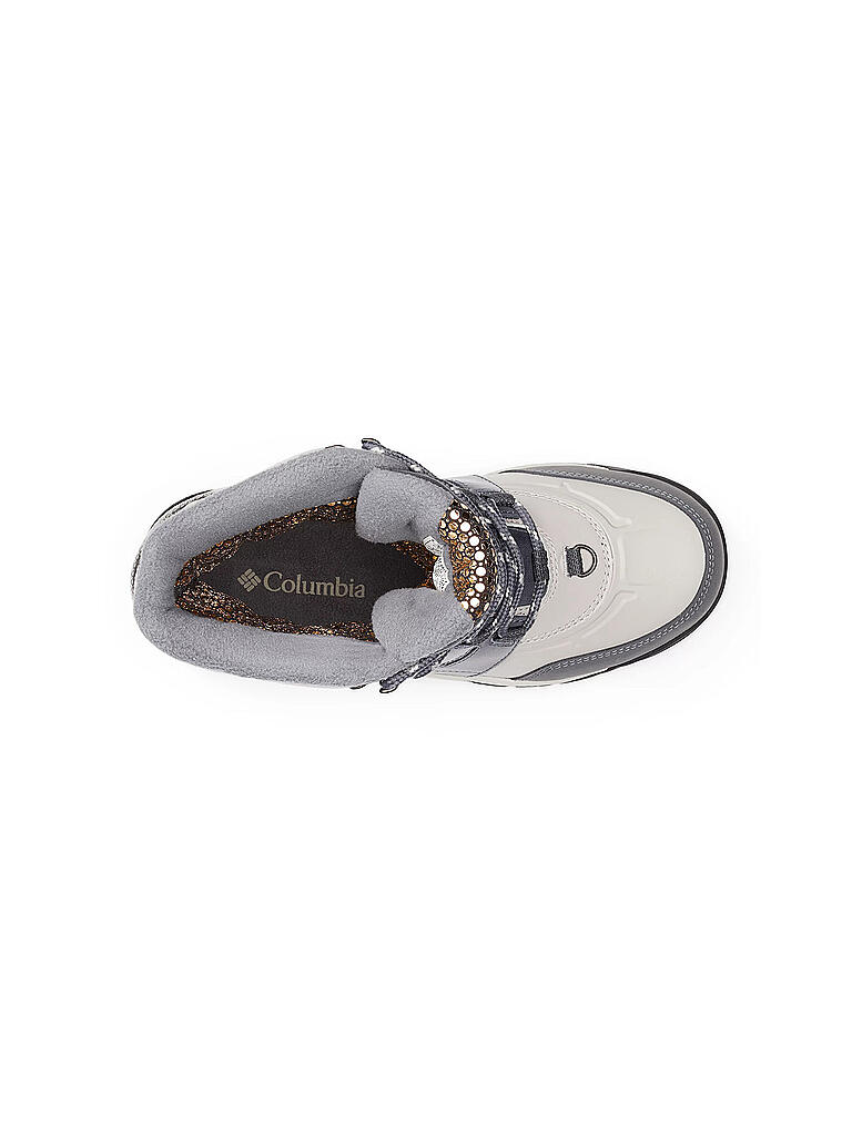 COLUMBIA | Damen Schneestiefel Bugaboot™ Celsius Plus | grau