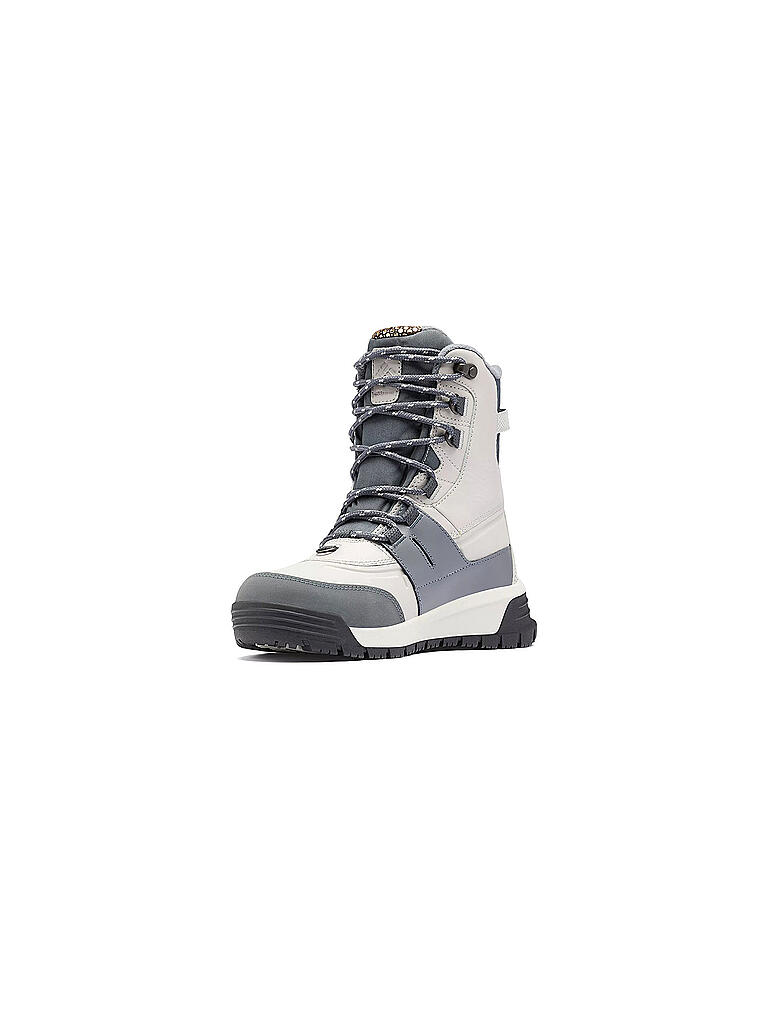 COLUMBIA | Damen Schneestiefel Bugaboot™ Celsius Plus | grau