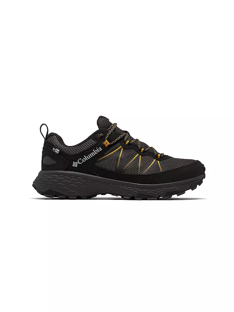 COLUMBIA | Herren Multifunktionsschuhe Peakfreak Rush Outdry | schwarz