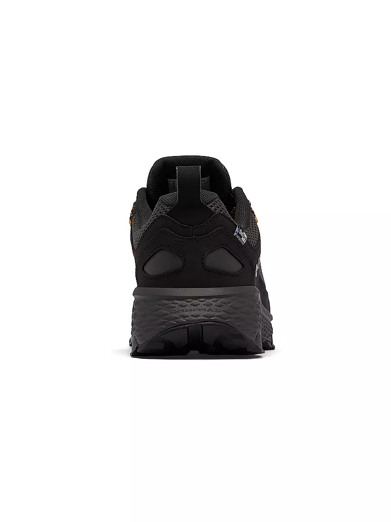 COLUMBIA | Herren Multifunktionsschuhe Peakfreak Rush Outdry | schwarz