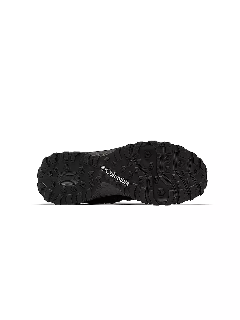 COLUMBIA | Herren Multifunktionsschuhe Peakfreak Rush Outdry | schwarz