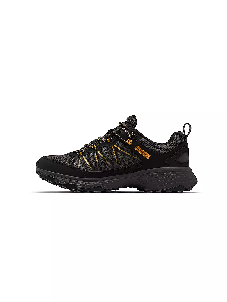 COLUMBIA | Herren Multifunktionsschuhe Peakfreak Rush Outdry | schwarz
