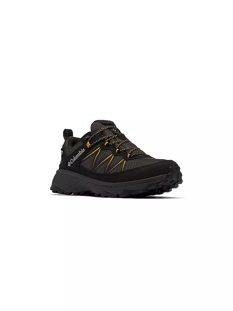 COLUMBIA | Herren Multifunktionsschuhe Peakfreak Rush Outdry | schwarz
