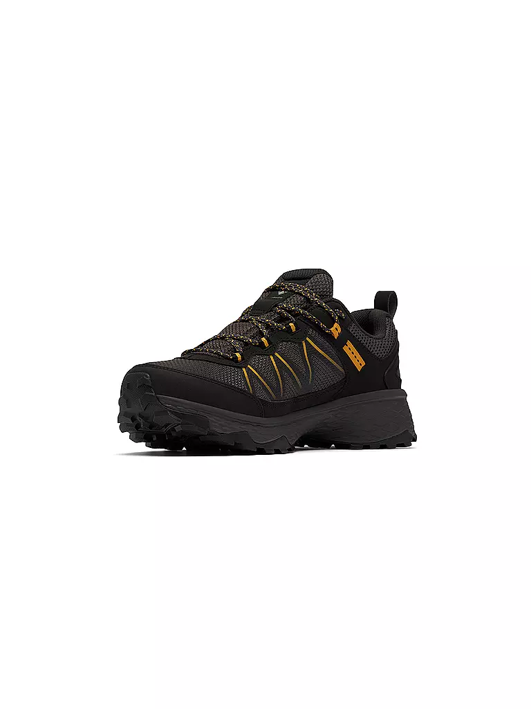 COLUMBIA | Herren Multifunktionsschuhe Peakfreak Rush Outdry | schwarz
