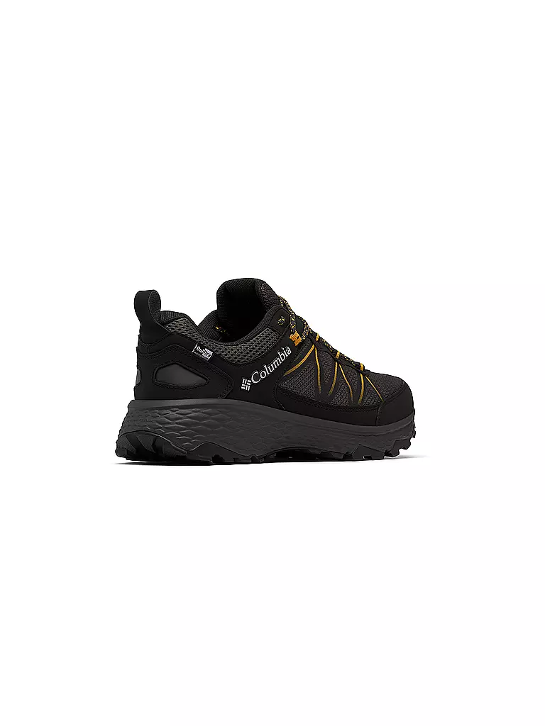COLUMBIA | Herren Multifunktionsschuhe Peakfreak Rush Outdry | schwarz