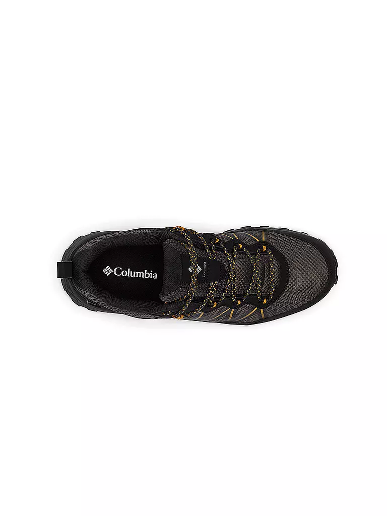 COLUMBIA | Herren Multifunktionsschuhe Peakfreak Rush Outdry | schwarz
