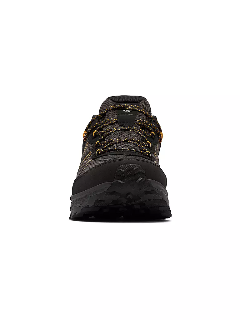 COLUMBIA | Herren Multifunktionsschuhe Peakfreak Rush Outdry | schwarz