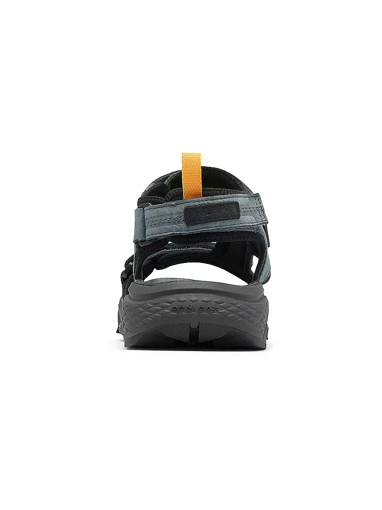 COLUMBIA | Herren Sandalen Peakfreak Rush™ Leather | grau