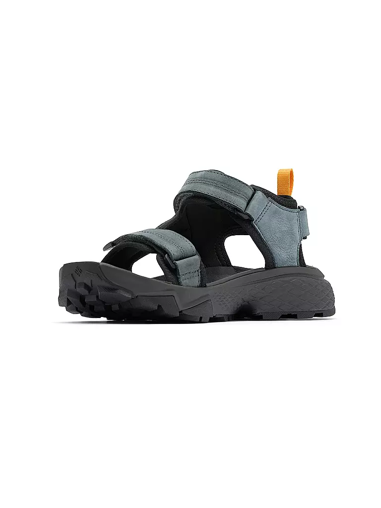 COLUMBIA | Herren Sandalen Peakfreak Rush™ Leather | grau