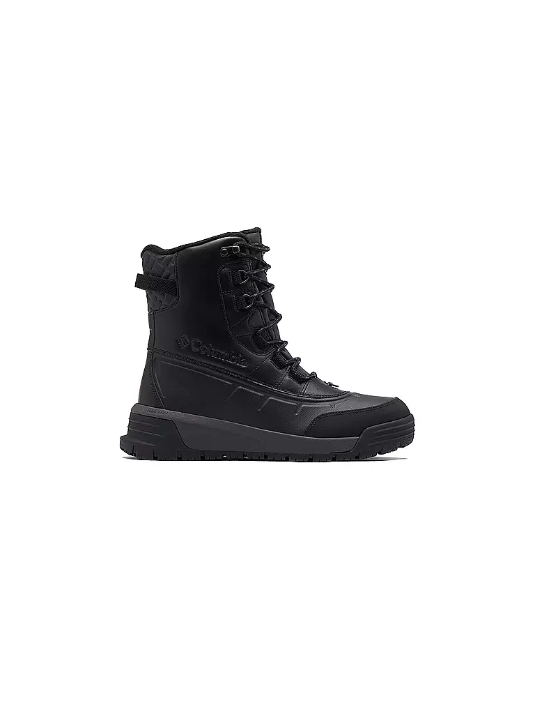 COLUMBIA | Herren Schneestiefel Bugaboot™ Celsius | schwarz