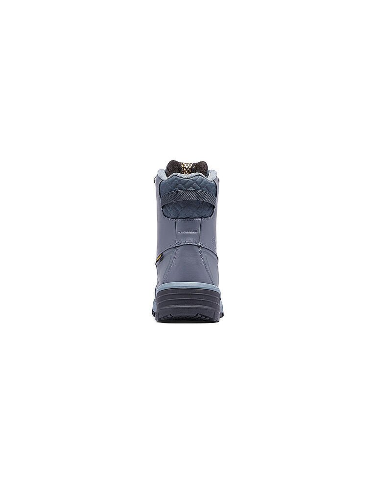 COLUMBIA | Herren Schneestiefel Bugaboot™ Celsius | grau