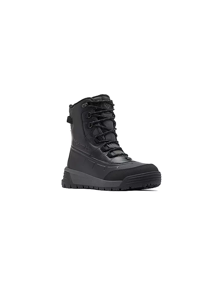 COLUMBIA | Herren Schneestiefel Bugaboot™ Celsius | schwarz