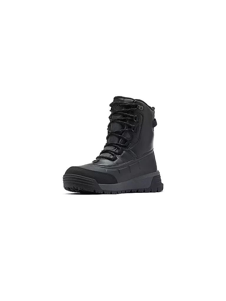 COLUMBIA | Herren Schneestiefel Bugaboot™ Celsius | schwarz