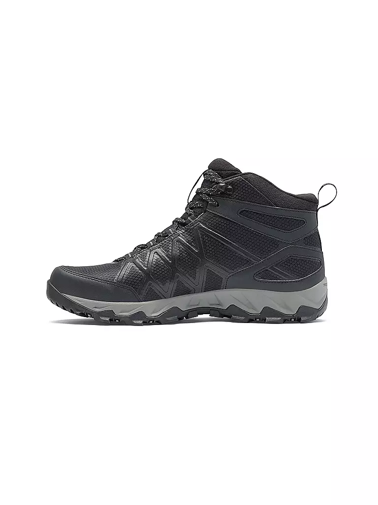 COLUMBIA | Herren Wanderschuhe Peakfreak™ X2 Mid OutDry™ | schwarz