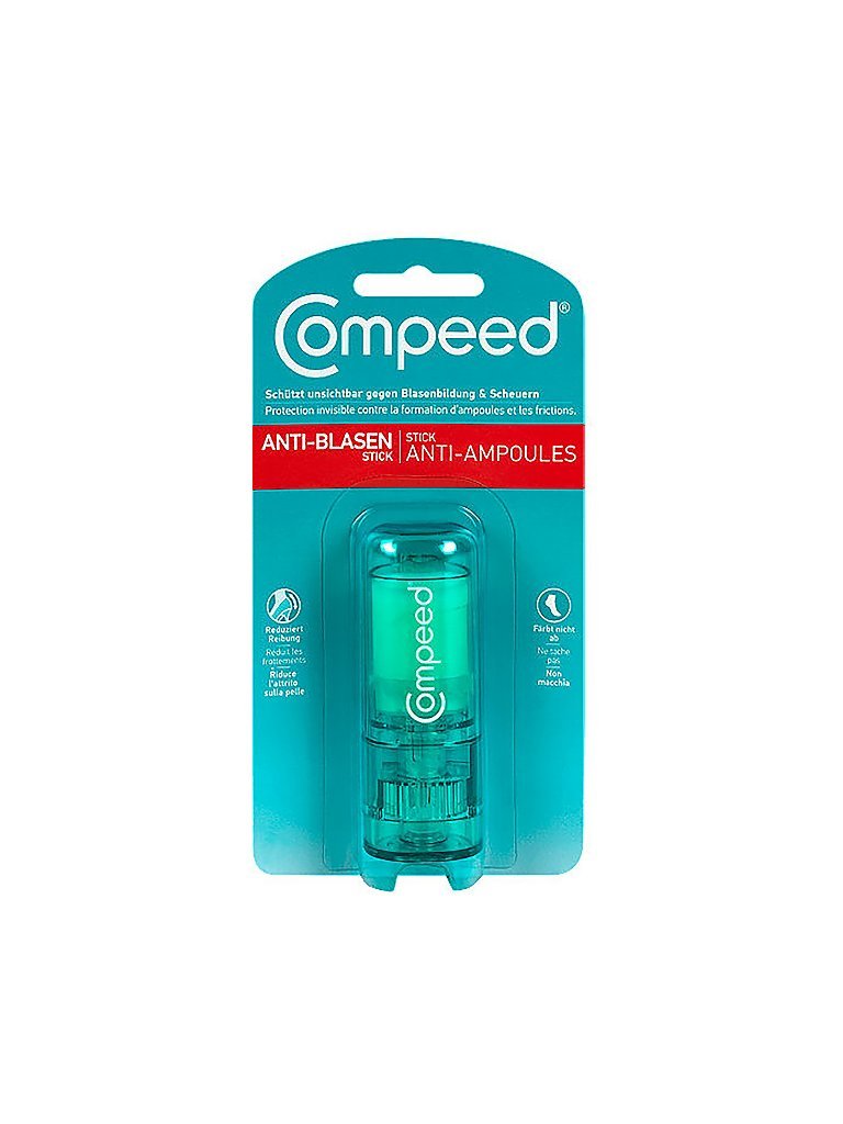COMPEED Compeed® Anti-Blasen Stick türkis