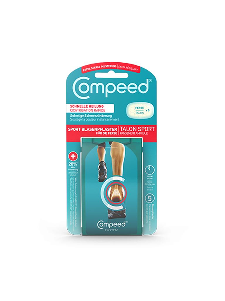 COMPEED | Compeed® Blasenpflaster Extreme Medium | keine Farbe