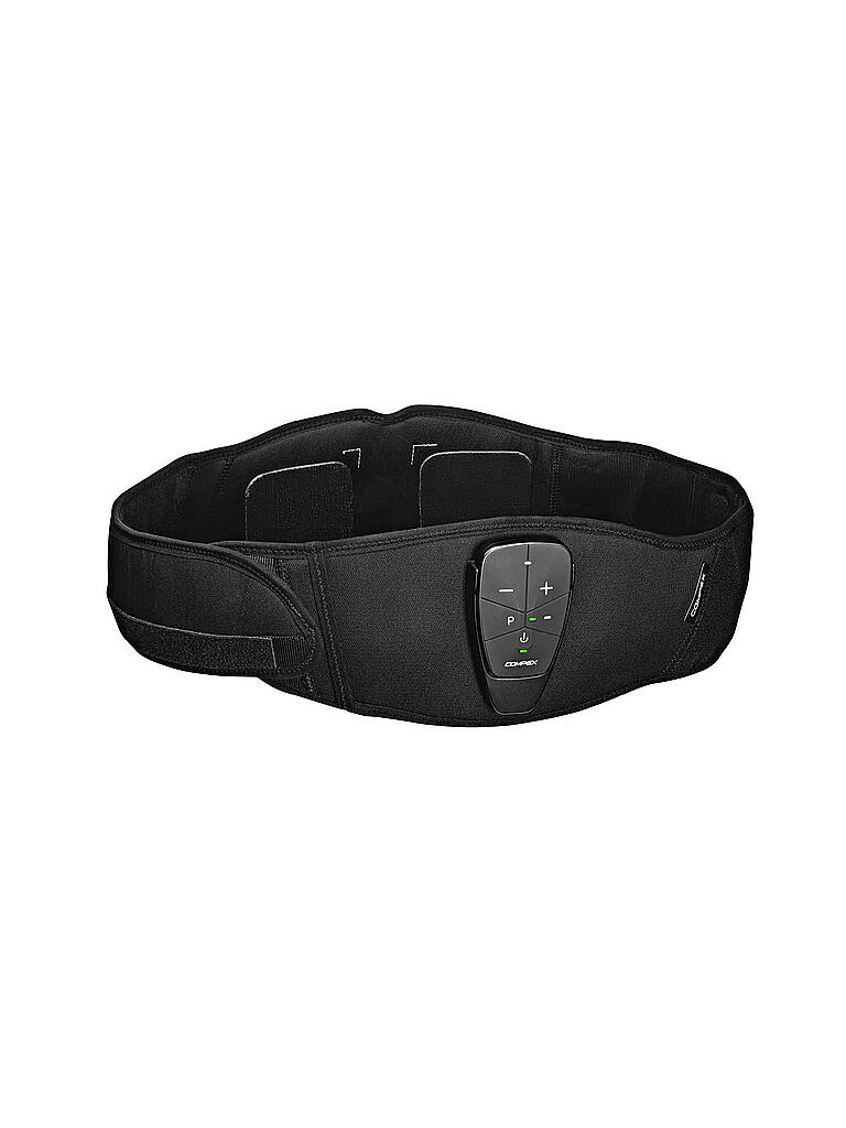 COMPEX | CoreBelt 1.0 | schwarz