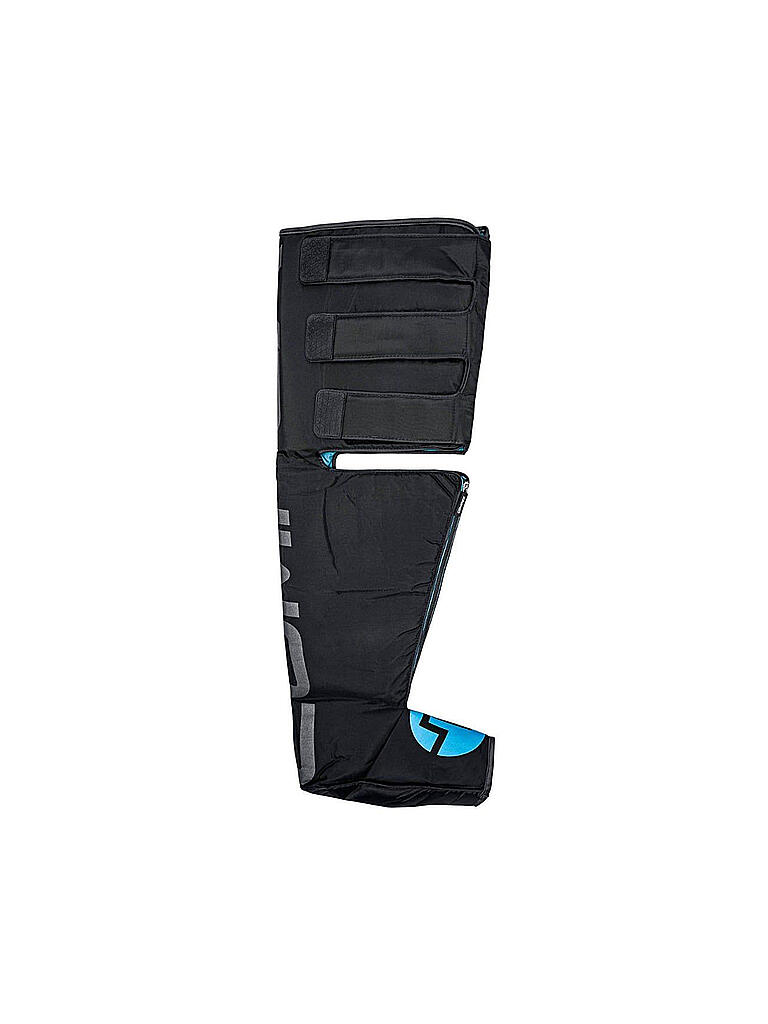 COMPEX | Kabellose Kompressionstherapie Recovery Boots Ayre ™ | schwarz