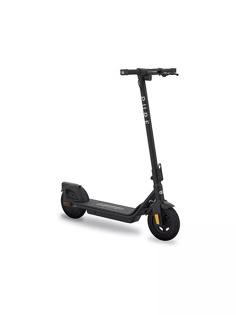 COMSCOOT | E-Scooter PURE Air⁴ Pro | schwarz