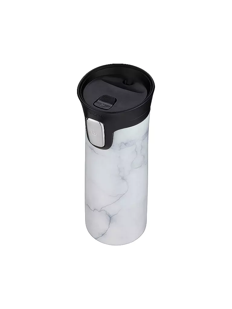 CONTIGO | Thermobecher Pinnacle Couture 420ml | weiss