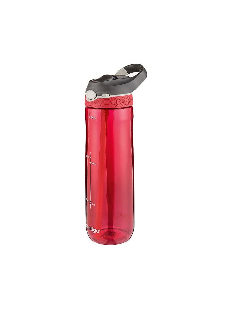 CONTIGO | Trinkflasche Ashland 720ml | rot