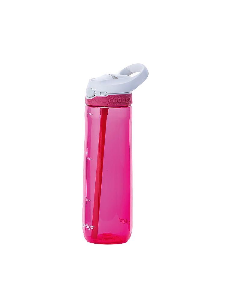 CONTIGO | Trinkflasche Ashland 720ml | pink