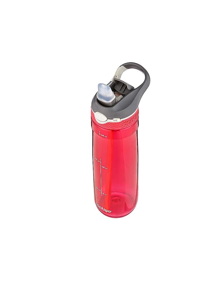 CONTIGO | Trinkflasche Ashland 720ml | rot