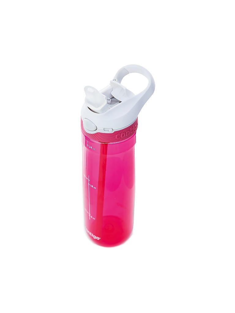 CONTIGO | Trinkflasche Ashland 720ml | pink