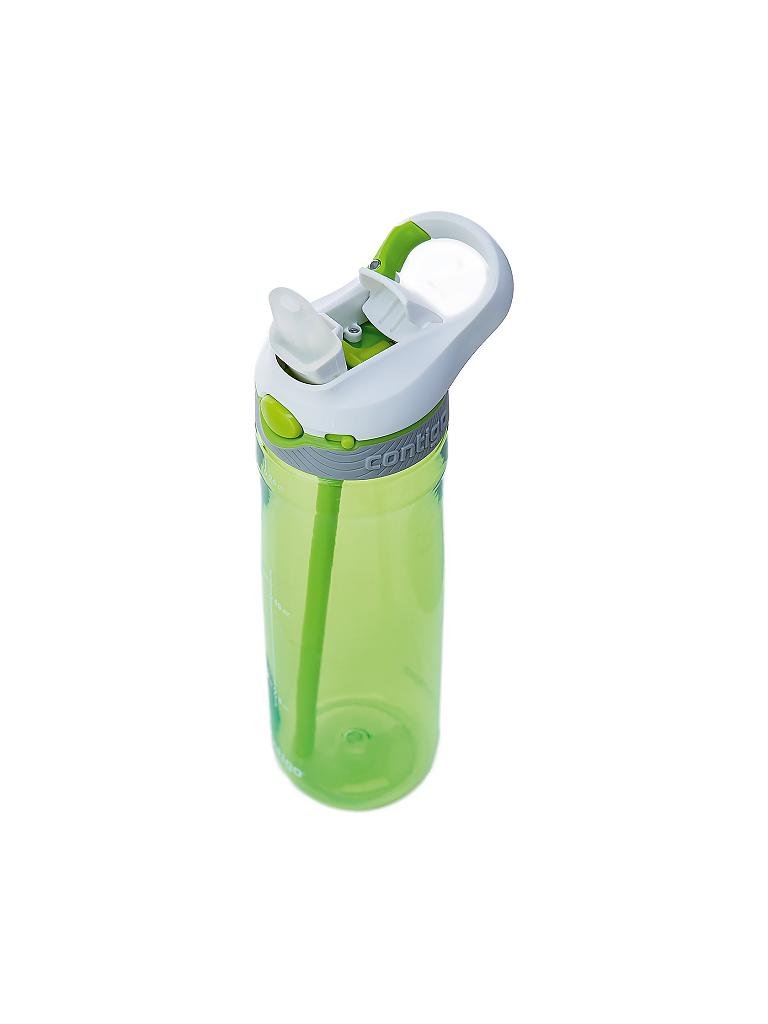 CONTIGO | Trinkflasche Ashland 720ml | grün