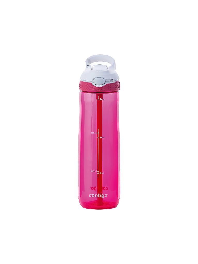 CONTIGO | Trinkflasche Ashland 720ml | pink