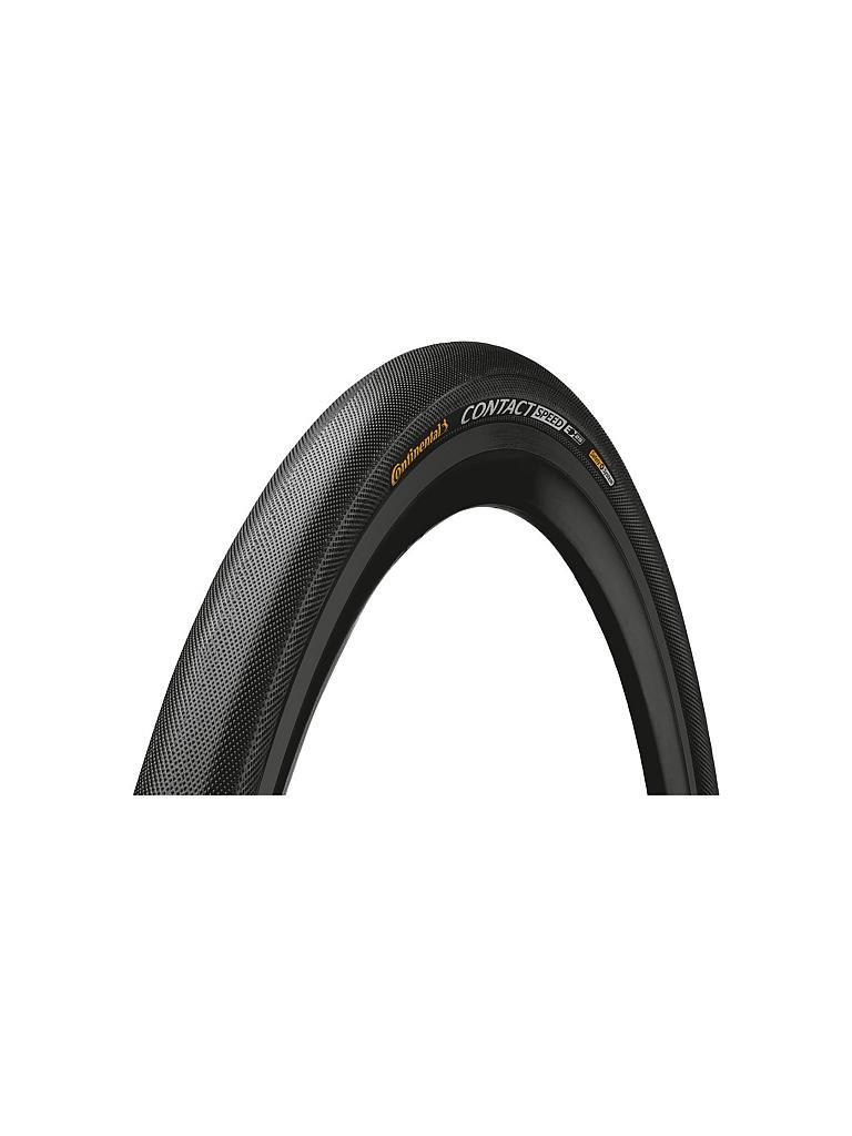 CONTINENTAL | Rennrad-Reifen Contact Speed 26 x 1,3 (32-559) | keine Farbe